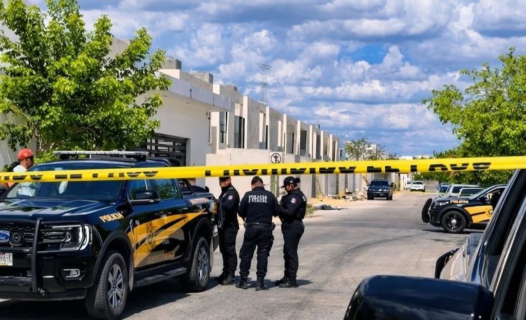 Muere mujer en Yucatán al defender a su hija de un intento de abuso