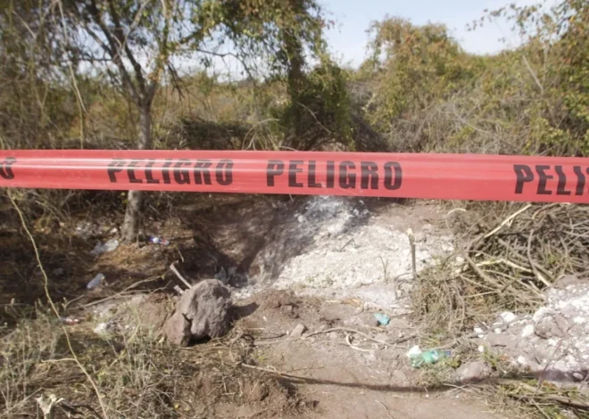 Gobierno de Jalisco evita confirmar crematorio clandestino en Lagos de Moreno