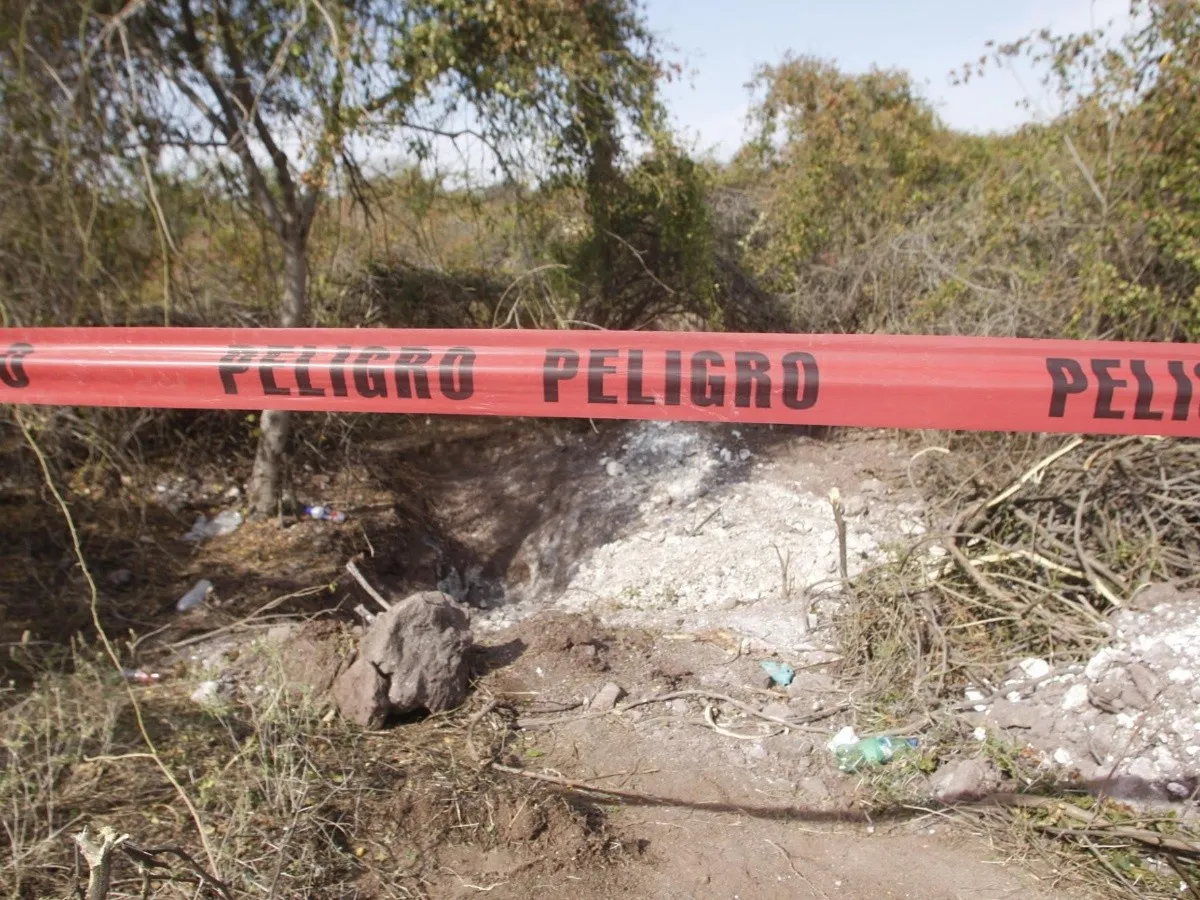 Gobierno de Jalisco evita confirmar crematorio clandestino en Lagos de Moreno
