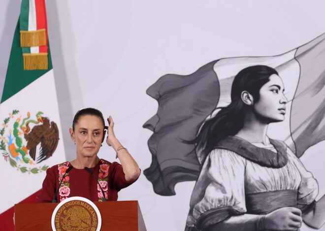 México reclama extradiciones sin respuesta