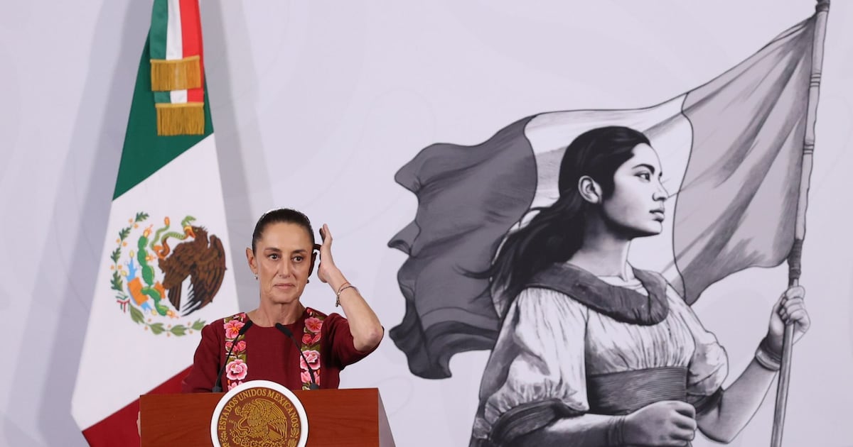 México reclama extradiciones sin respuesta