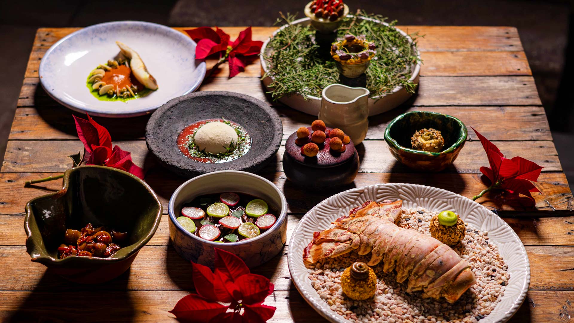 Estos son los restaurantes con estrellas Michelin en Quintana Roo este 2026, ¿los conoces?