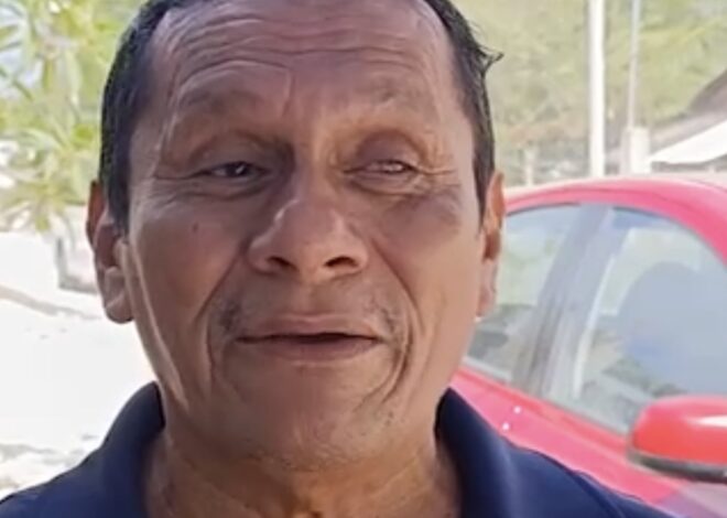 Comité étnico advierte que no permitirá desplazamientos en colonias irregulares