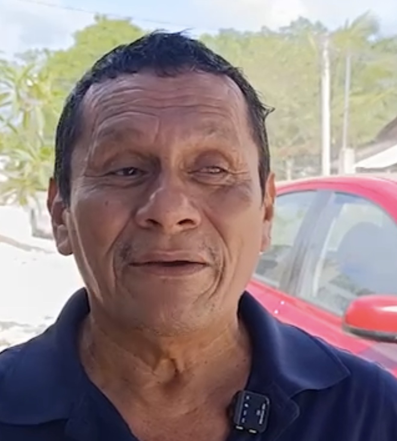 Comité étnico advierte que no permitirá desplazamientos en colonias irregulares