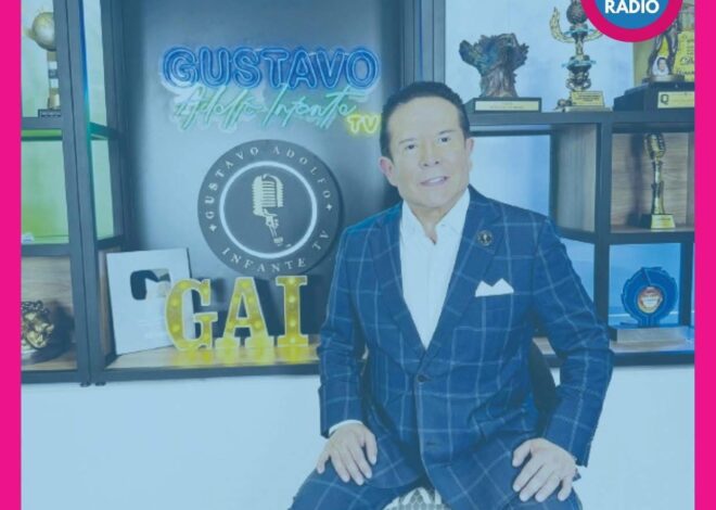 “LE GANÉ A SERGIO MAYER”: NI LAS AMENAZAS, NI EL PODER, NI LAS INFLUENCIAS PUDIERON DOBLARME
