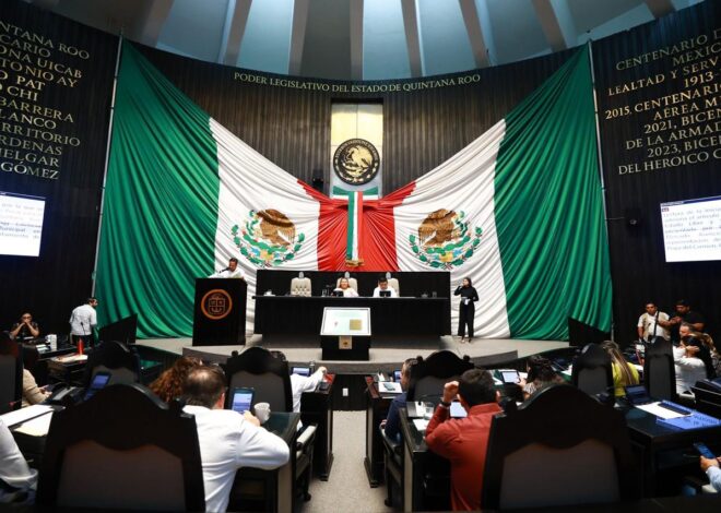 PRI y Movimiento Ciudadano impugnarán reforma electoral