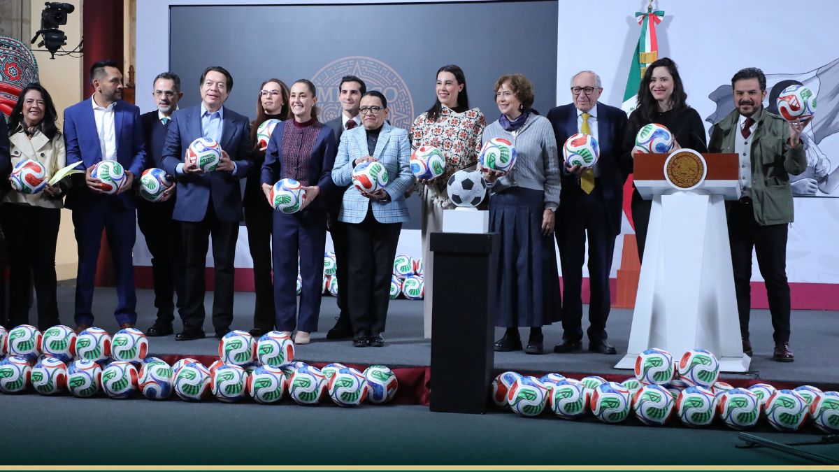 IMSS refuerza vigilancia sanitaria rumbo al Mundial 2026