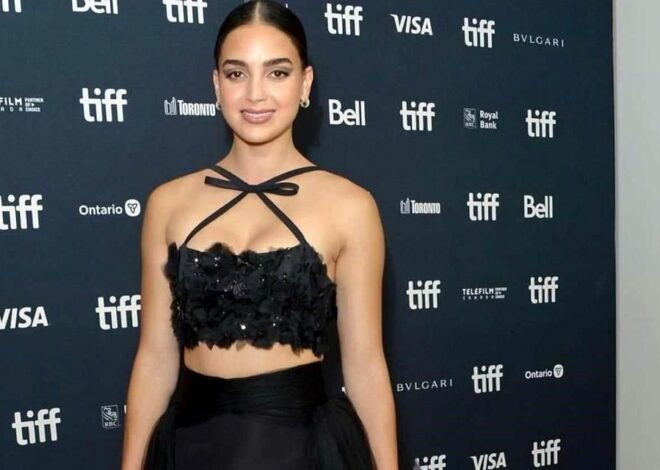Melissa Barrera arremete contra “Scream” y pone en duda las cifras de taquilla