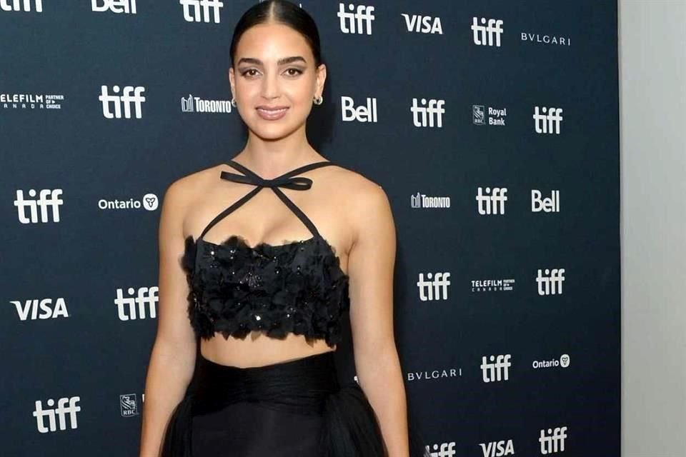 Melissa Barrera arremete contra “Scream” y pone en duda las cifras de taquilla