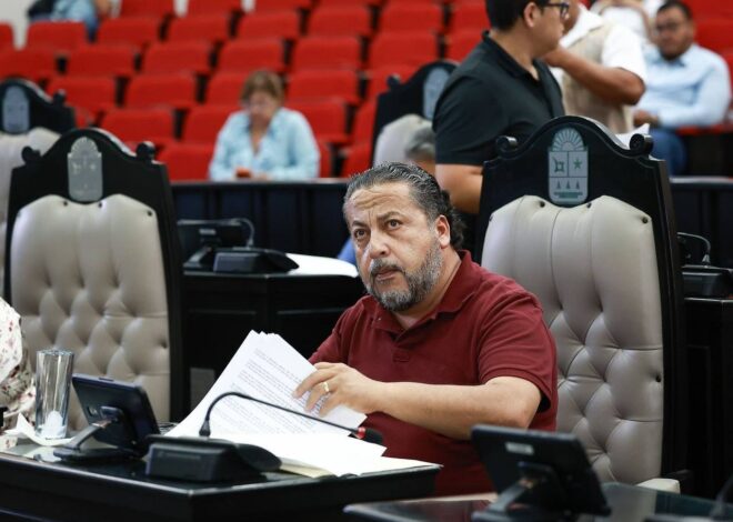 Morena descarta que prospere la impugnación a la reforma electoral en Quintana Roo
