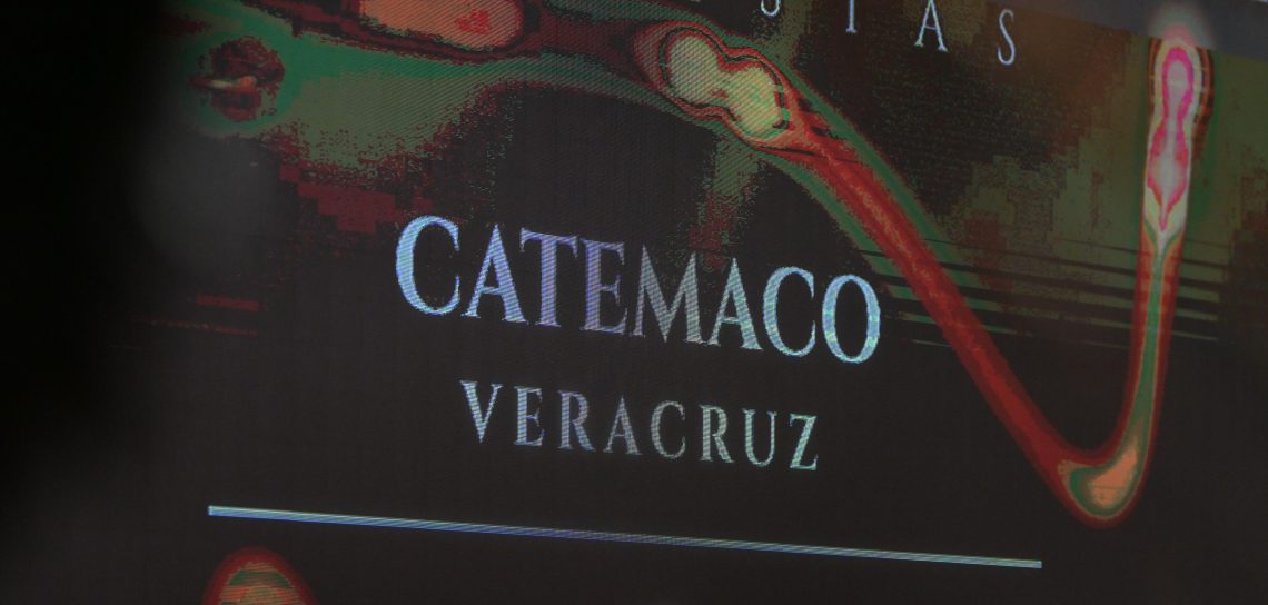 Catemaco se lleva primer lugar en turismo espiritual