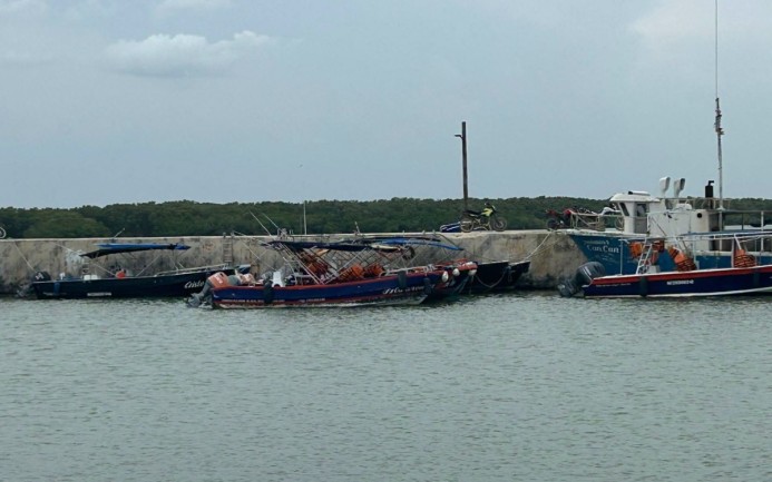 Hallan sin vida a turista desaparecido en Holbox