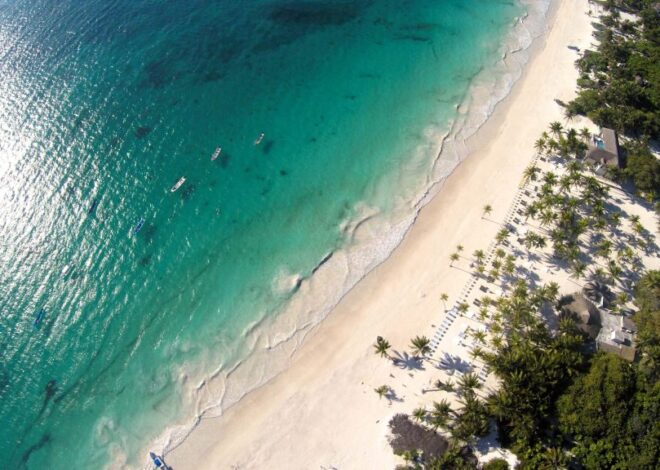 Tulum busca 80% de ocupación con playas limpias y más promoción