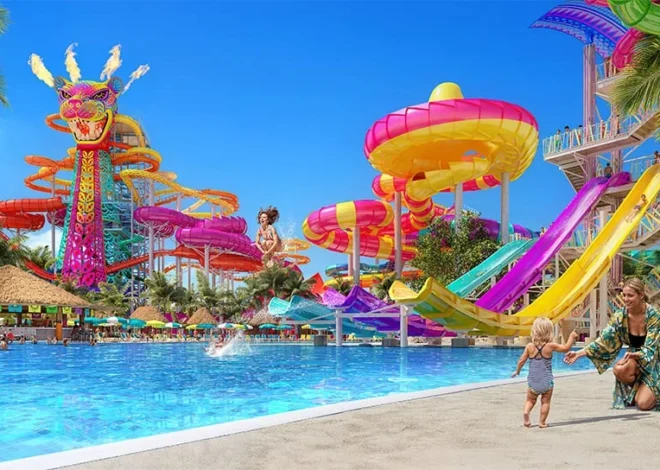 Caen acciones de Royal Caribbean luego de que Sheinbaum ordenara una revisión al proyecto Perfect Day Mahahual