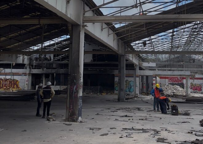 Del abandono a hospital: inicia transformación del ISSSTE en Cancún