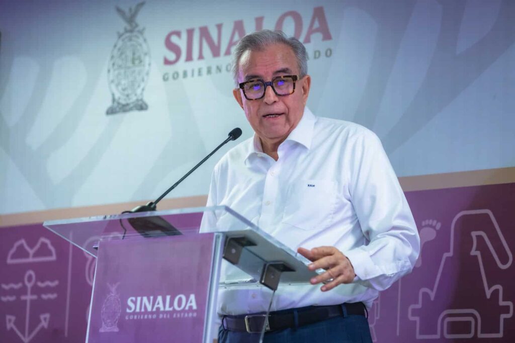 Sinaloa definirá este lunes a su nuevo gobernador tras salida de Rocha Moya