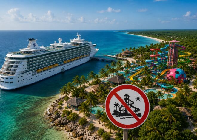 Perfect Day México no está muerto, asegura Royal Caribbean