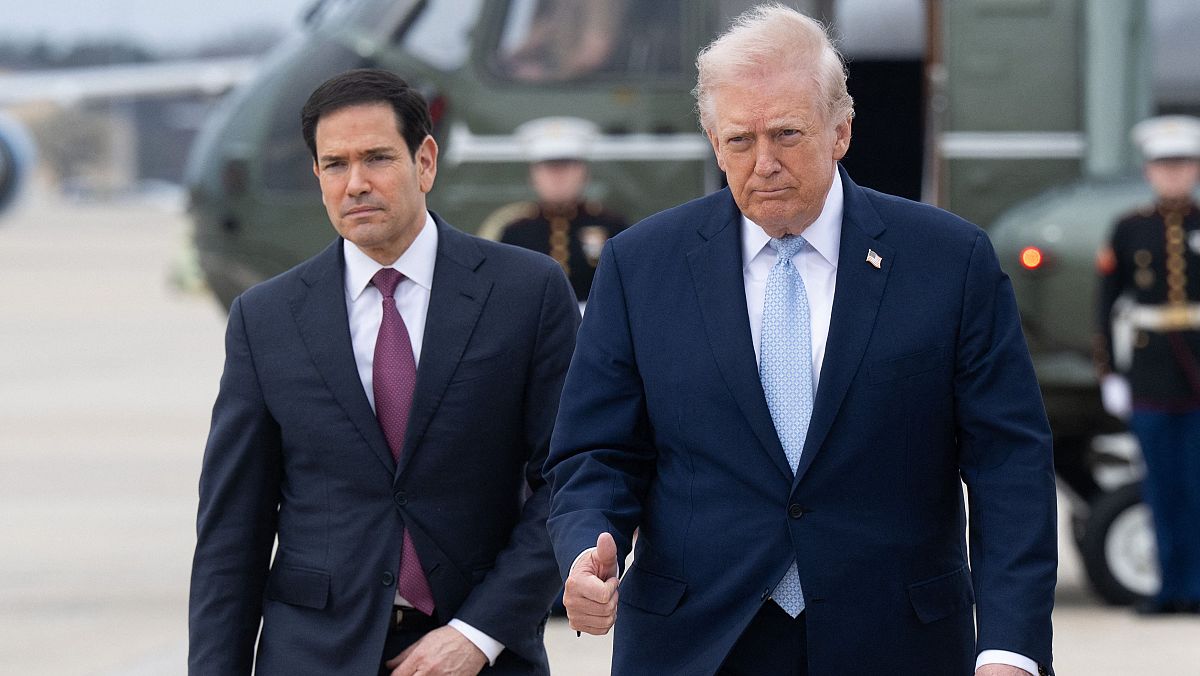 Acuerdo entre Irán y Estados Unidos toma forma en Medio Oriente