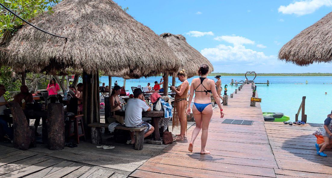Tulum reforzará promoción de cenotes y turismo alternativo por sargazo