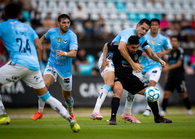 Gol en el agregado deja fuera a Cancún FC de la Final