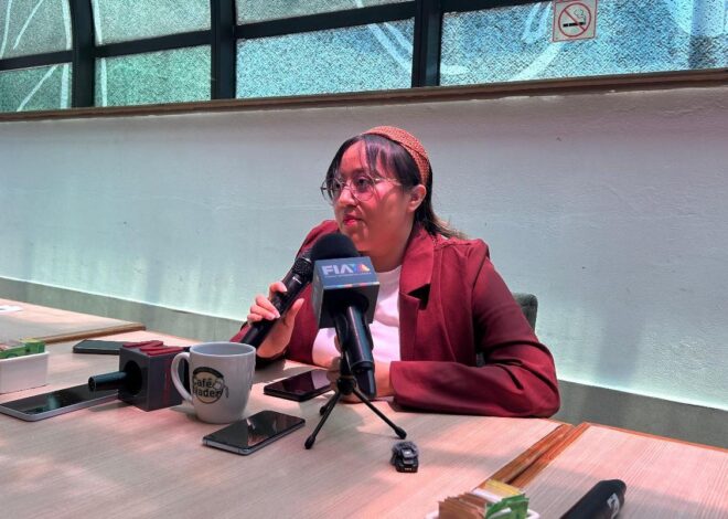 María Adela Morales reaparece y desmiente desaparición