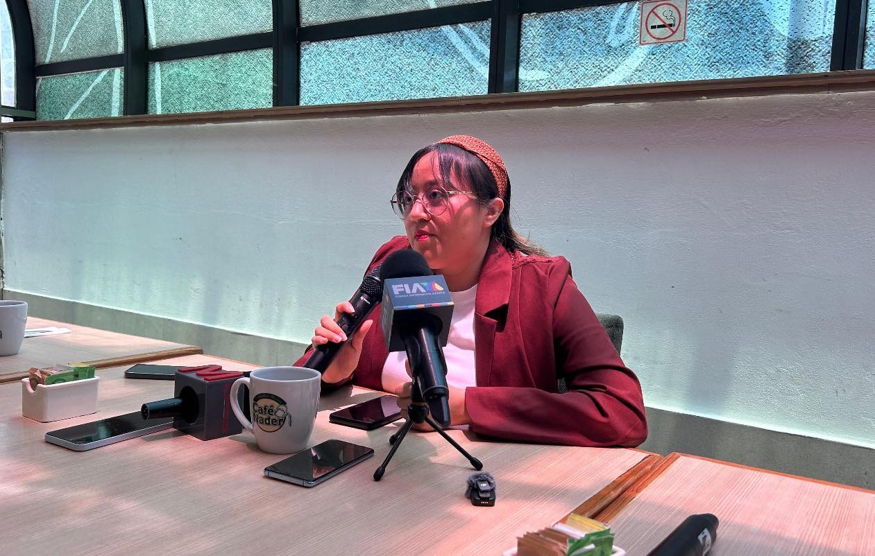 María Adela Morales reaparece y desmiente desaparición