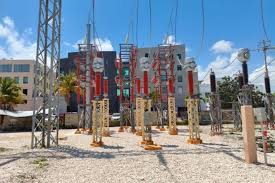 Designan predios para subestaciones eléctricas en Cancún; esperan inicio de obras por parte de la CFE