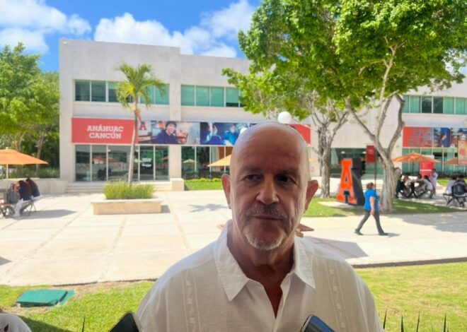 Sargazo impacta turismo en Riviera Maya