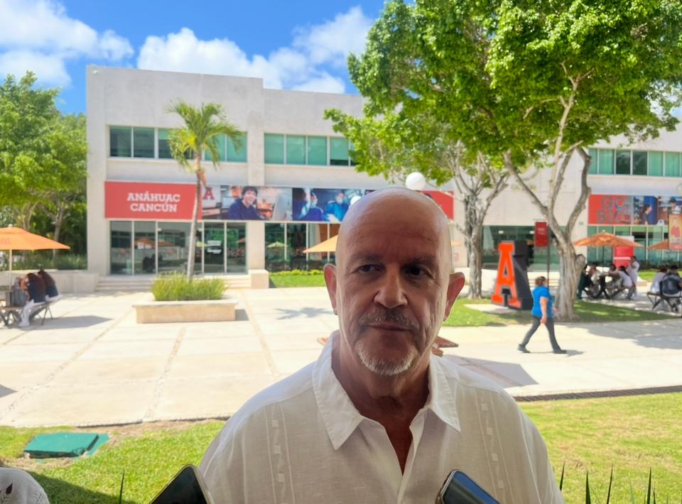 Sargazo impacta turismo en Riviera Maya