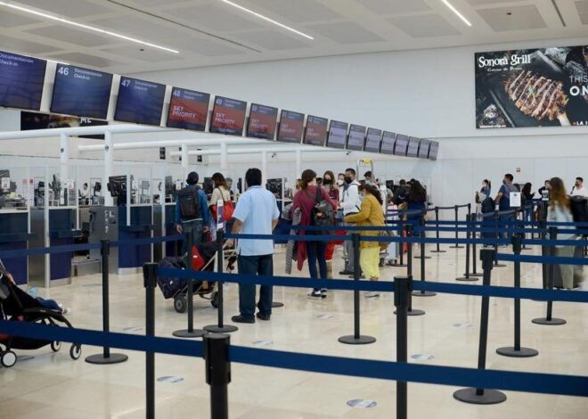 Hoteleros redefinen promoción turística en Q. Roo ante crisis aérea