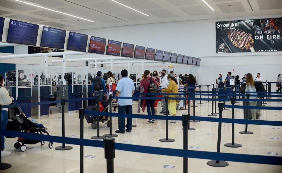 Hoteleros redefinen promoción turística en Q. Roo ante crisis aérea