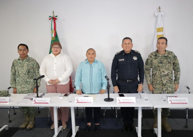 Sentencian a cuatro años de prisión a mujer por violencia digital en Quintana Roo