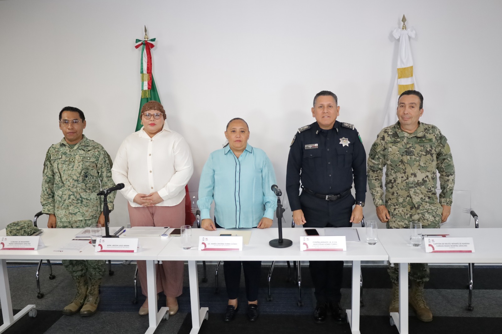Sentencian a cuatro años de prisión a mujer por violencia digital en Quintana Roo