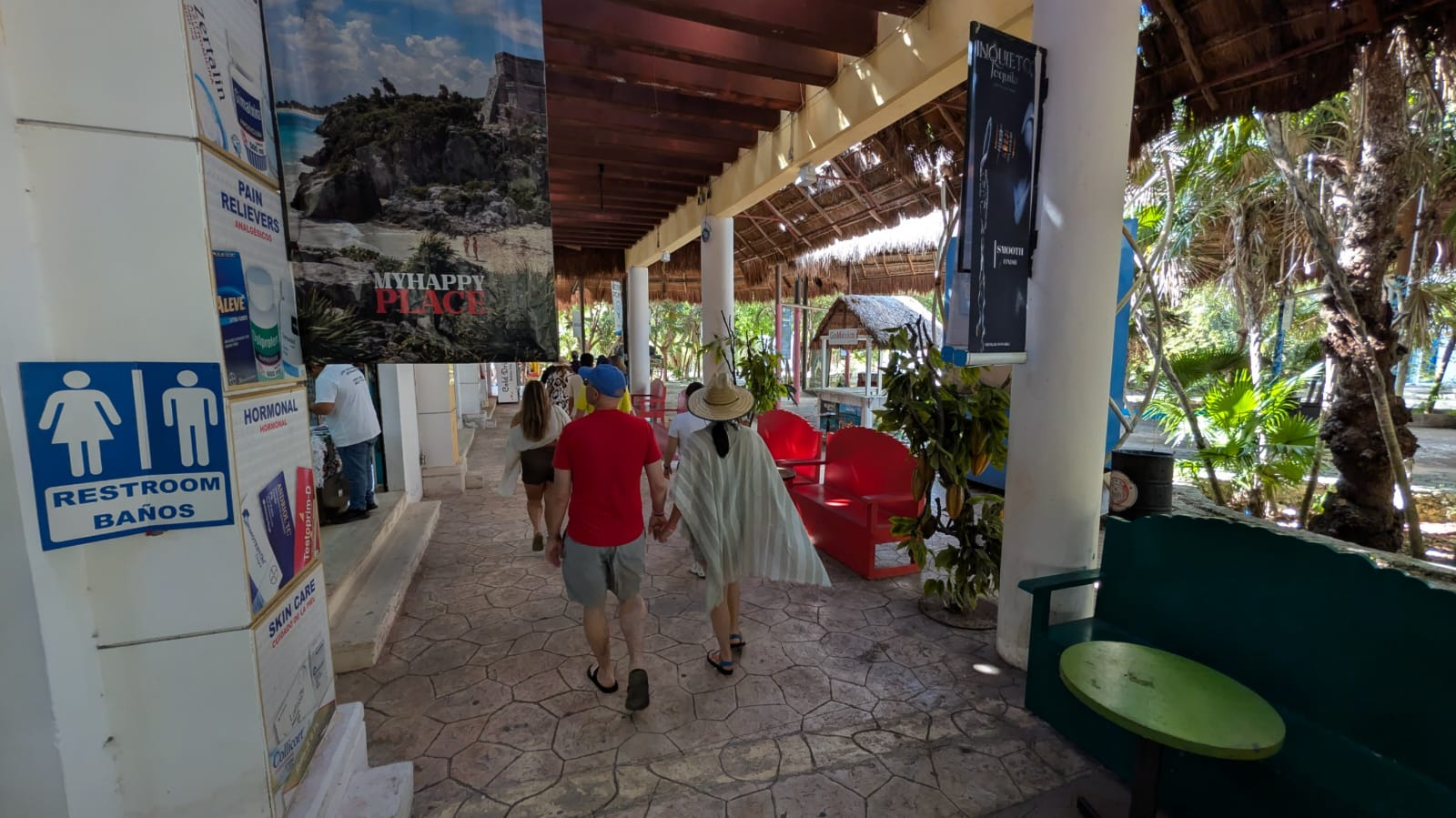 Prestadores de servicios en Tulum alertan crisis turística por baja afluencia