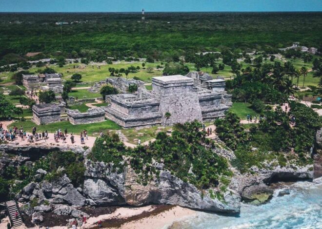 Diego Castañón destaca crecimiento de Tulum rumbo a su 18 aniversario
