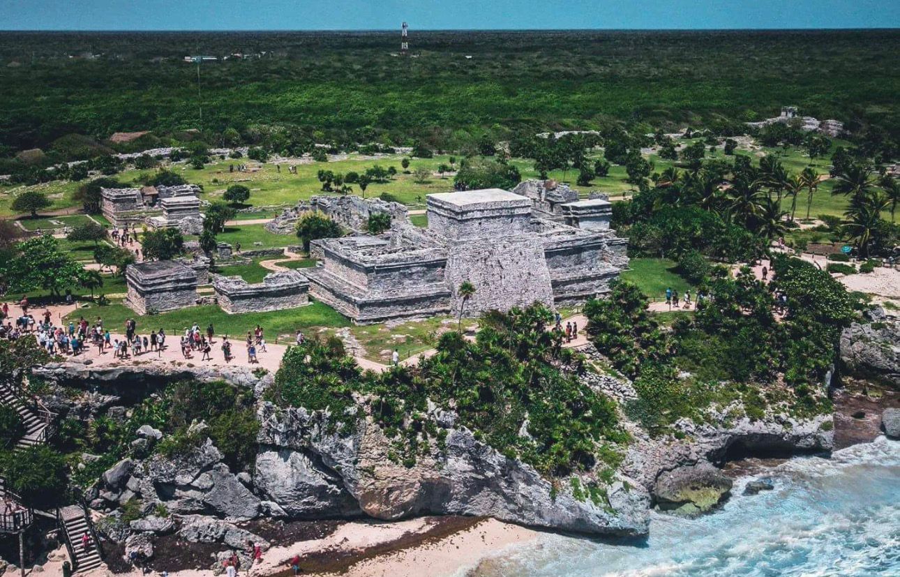 Diego Castañón destaca crecimiento de Tulum rumbo a su 18 aniversario