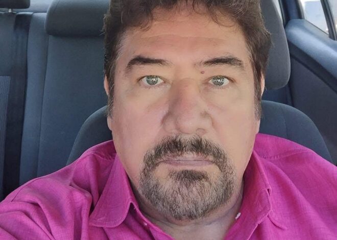 Celebra Héctor Ortega nuevas reglas de MORENA para seleccionar candidatos