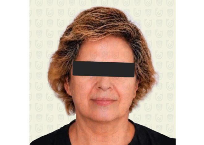 Caso Carolina Flores: Suegra afirma en Venezuela que mató a la modelo por “accidente”