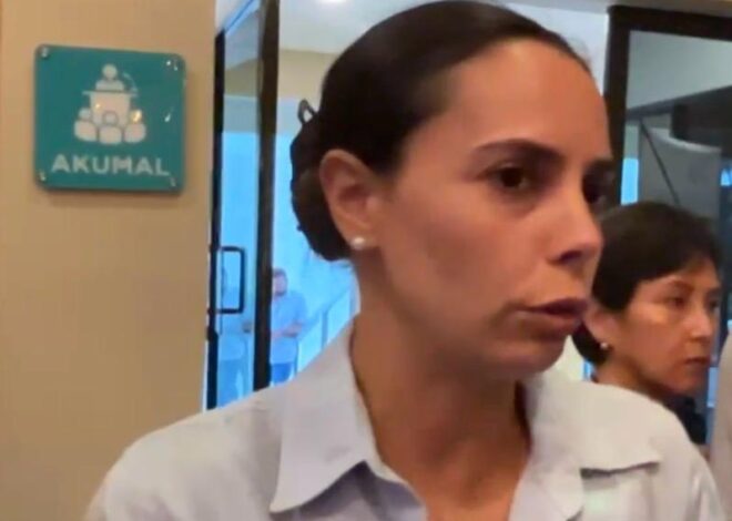Crearán 36 comités ciudadanos para proteger y limpiar cenotes en Cancún