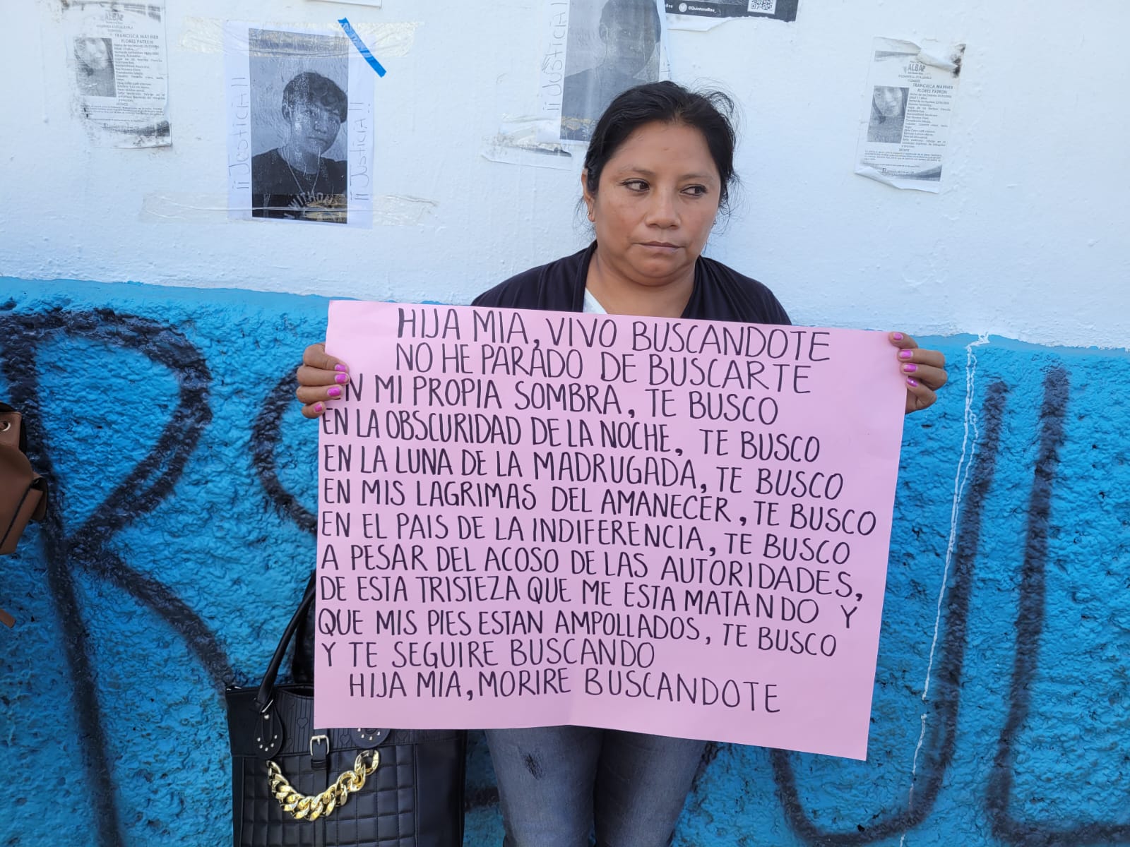 POR UN RUIDO, DIFIEREN AUDIENCIA, APESAR DE QUE YA SE CONTABA CON AVANCES