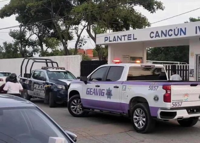 Acoso e intoxicación en escuelas: crece la presión sobre autoridades educativas