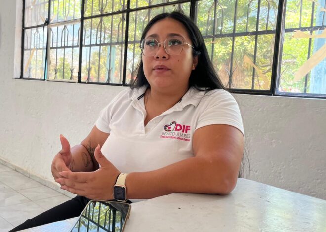 Concientizar a familias para alejar a menores del trabajo infantil sigue siendo un reto