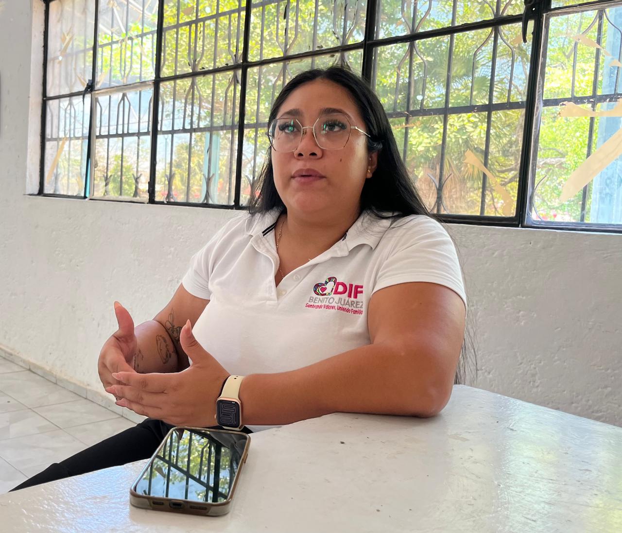 Concientizar a familias para alejar a menores del trabajo infantil sigue siendo un reto