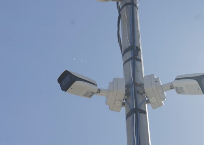C5 depende cada vez más de cámaras privadas para ampliar vigilancia en Quintana Roo