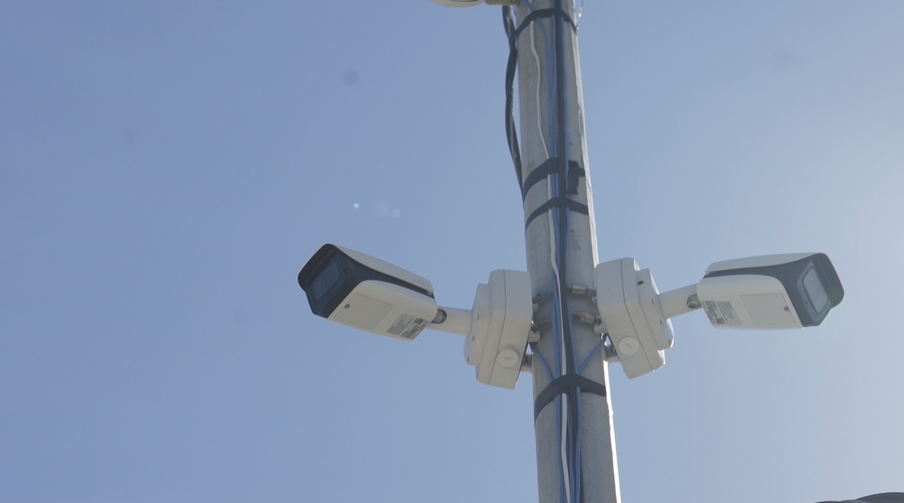 C5 depende cada vez más de cámaras privadas para ampliar vigilancia en Quintana Roo