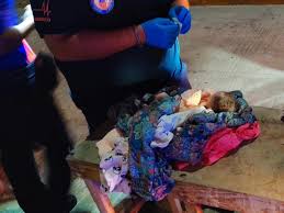 Bebé abandonado en Cancún permanece estable, confirma secretario de Salud