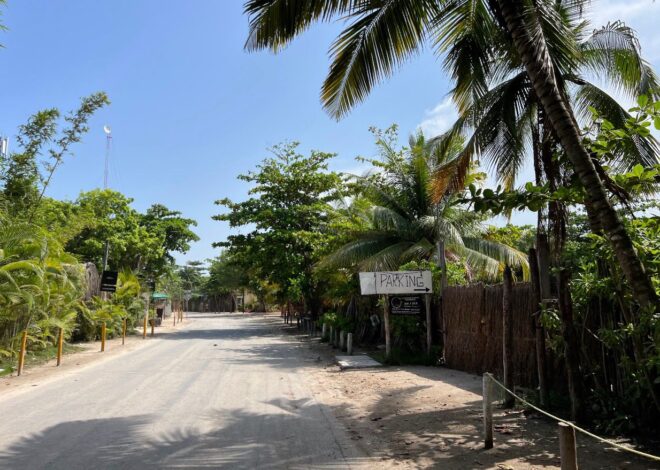 Trabajadores de la zona hotelera de Tulum advierten crisis por descansos solidarios y altos costos de vida