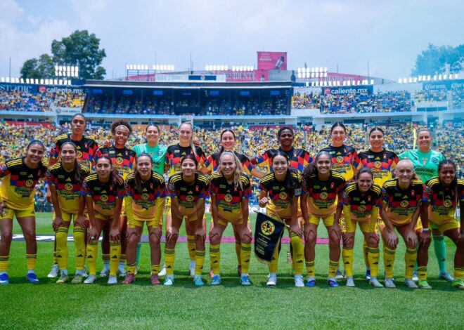 Montserrat Saldívar conquista su segundo título en la Liga MX Femenil