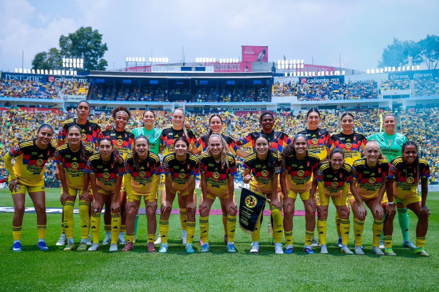 Montserrat Saldívar conquista su segundo título en la Liga MX Femenil
