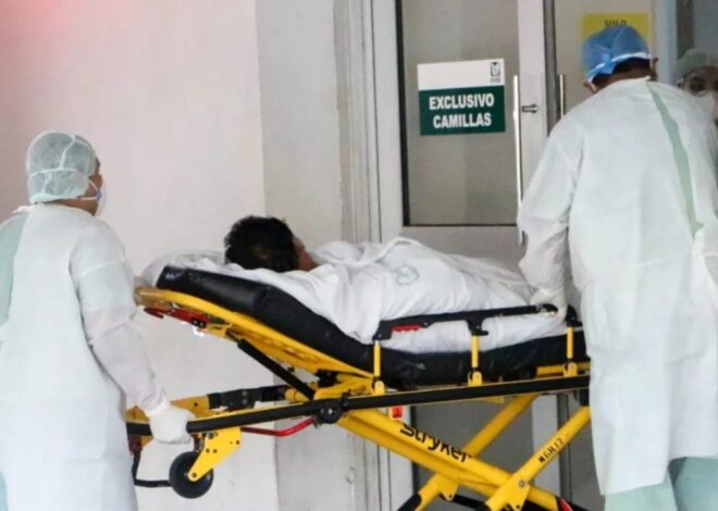 Van mas de 100 casos de influencia en Quintana Roo